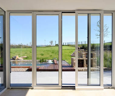 comfortable-and-practical-aluminum-sliding-doors
