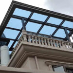 Sunrooms & Glass Houses