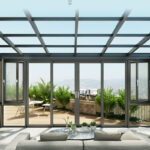 Sunrooms & Glass Houses