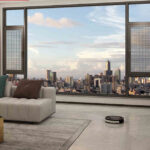 120 series  casement window