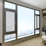 108 series casemnet window