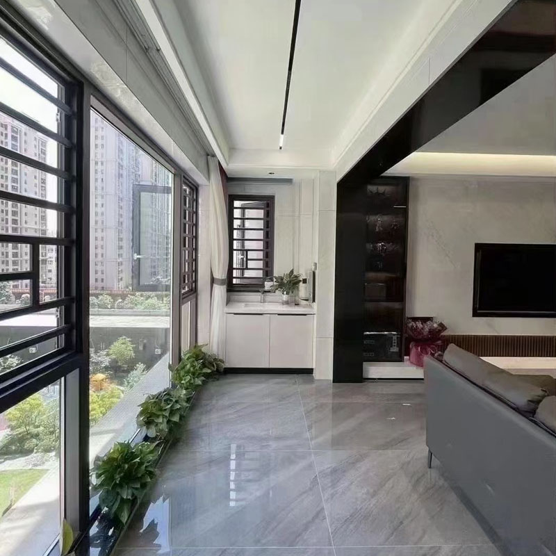 108 series casemnet window