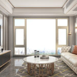 108 series casemnet window