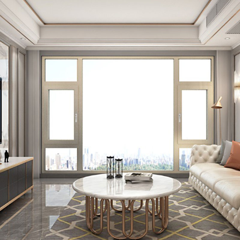 108 series casemnet window