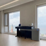 120 series casement window