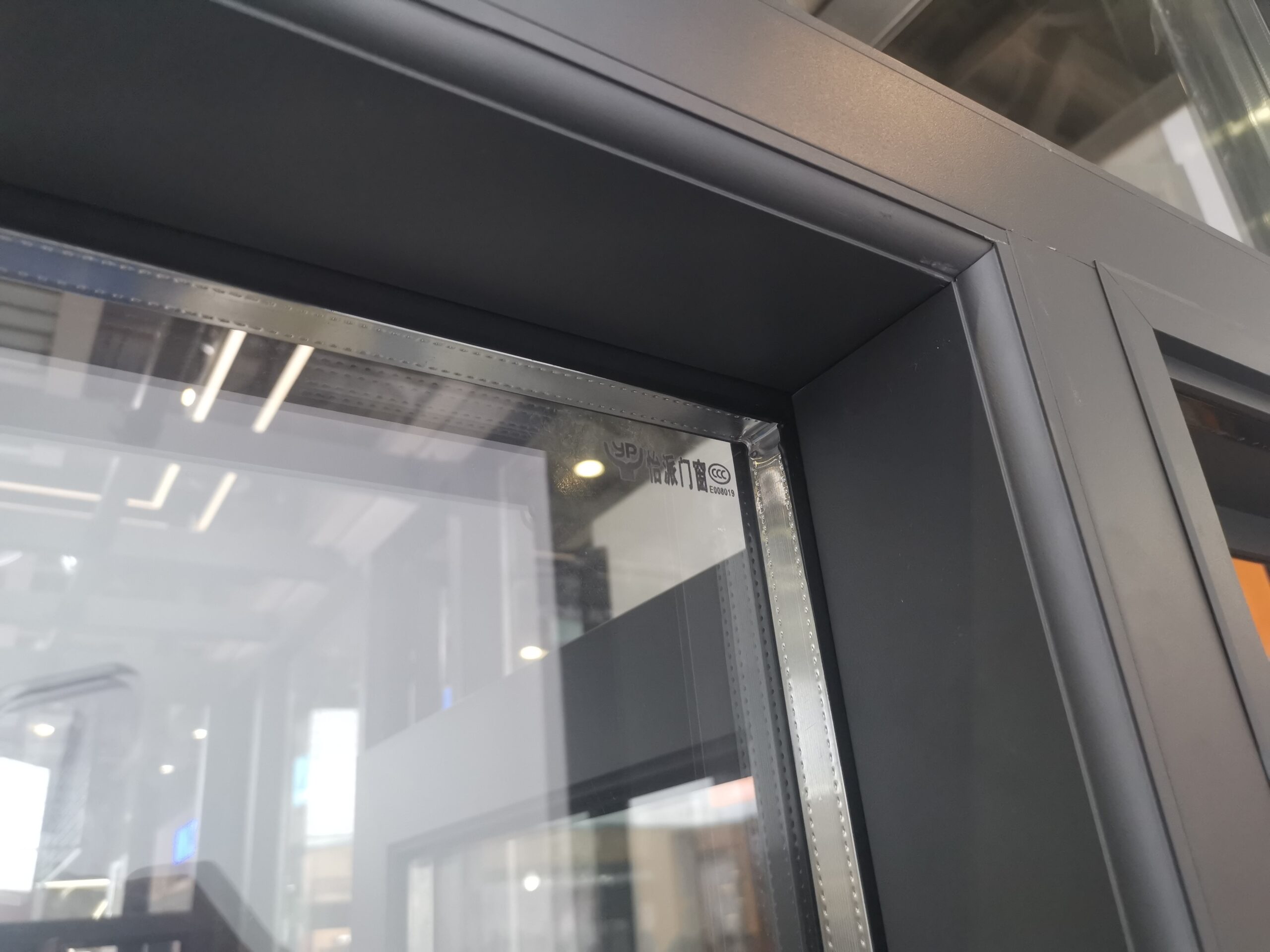 108 series casemnet window