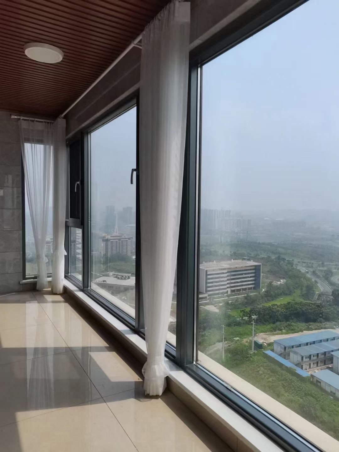 108 series casemnet window