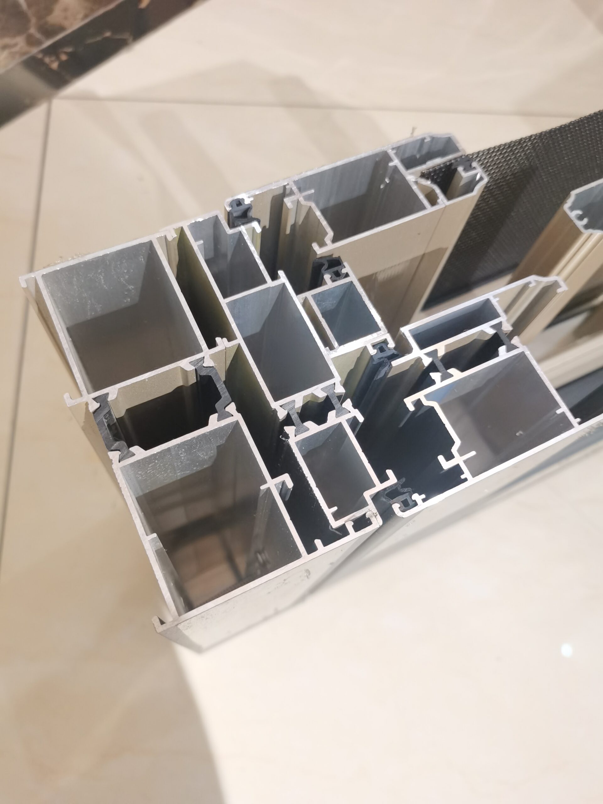 108 series casemnet window