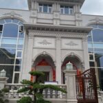 138series Aluminum Casement Window