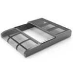 Aluminum Alloy Electric Translation Skylight